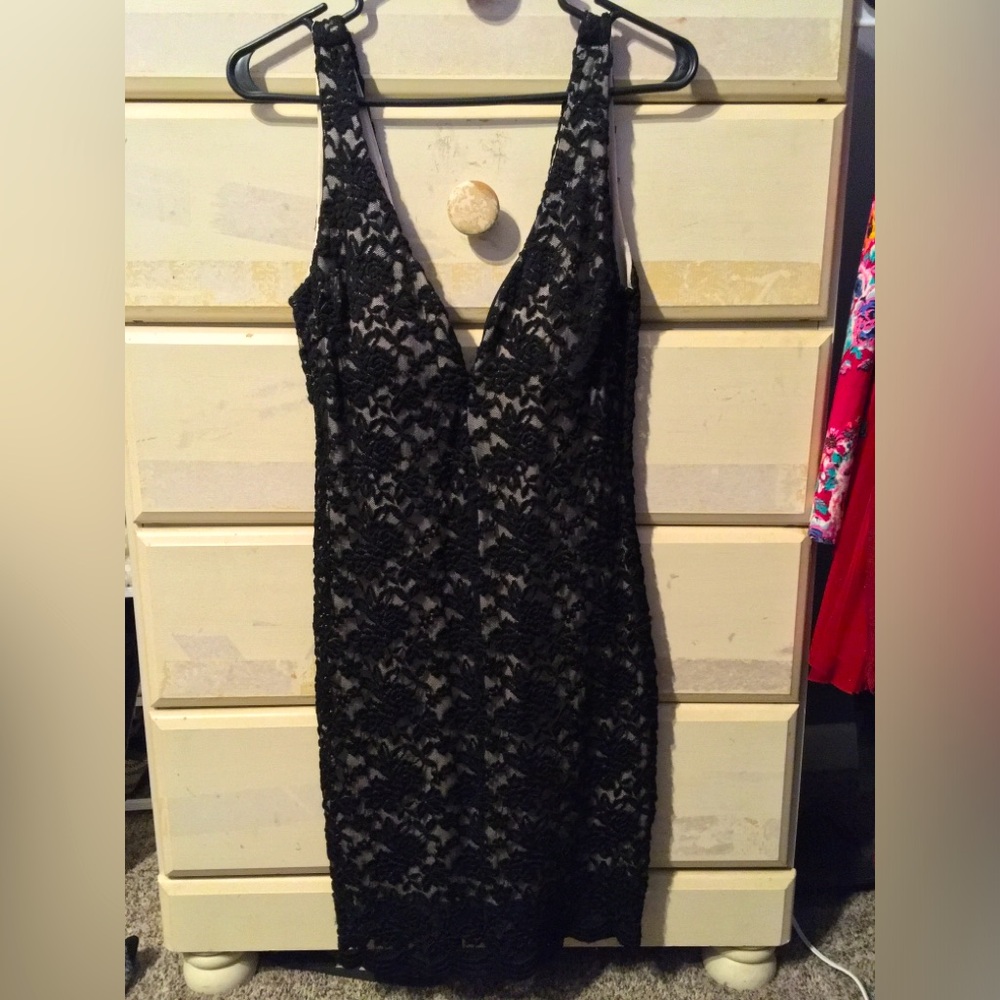 Womens Dress
